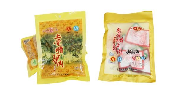 《 天上龍肉，地上驢肉 》肥而不膩，瘦而不柴，香濃味純，口感細膩！