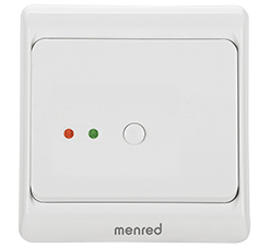 曼瑞德E16 16A電流擴展模塊