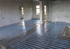 電地暖系統(tǒng)使用說明