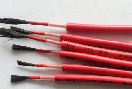 碳纖維發(fā)熱電纜