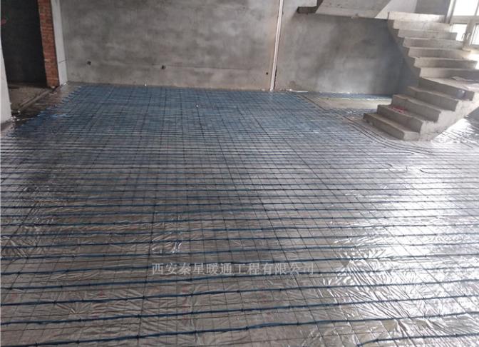 電地暖如何節省費用