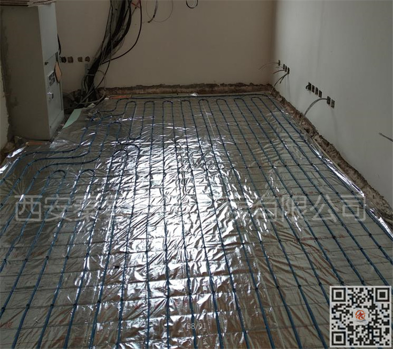 農村電地暖注意事項