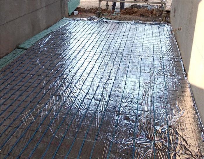 電地暖使用費用