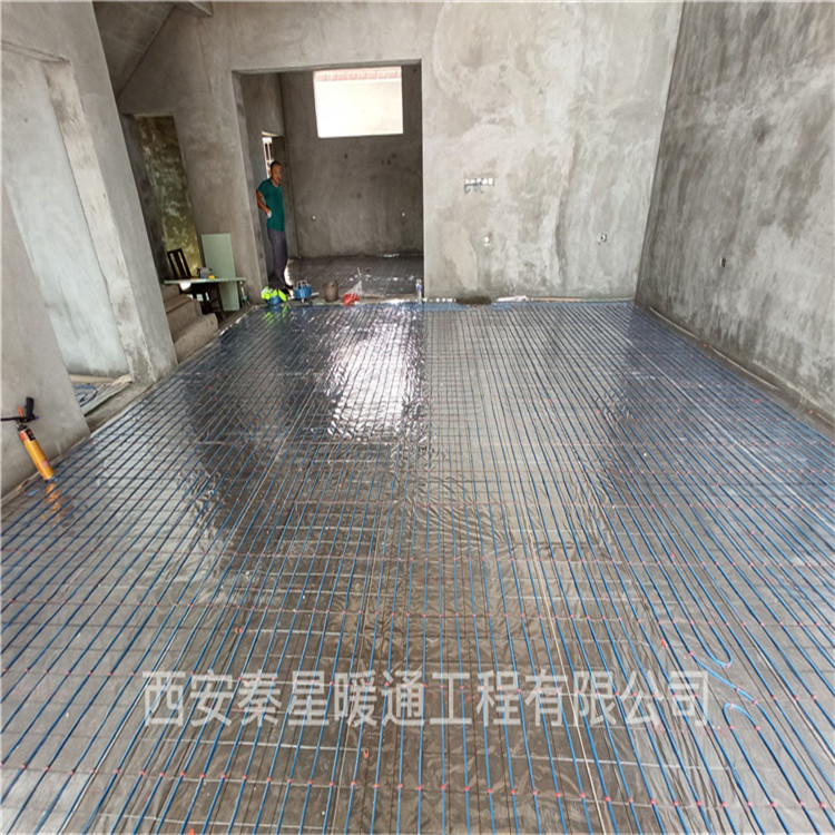 電地暖的優缺點